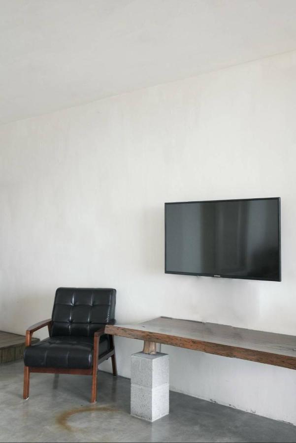 Daban Six Guest House Nanwan Exteriér fotografie