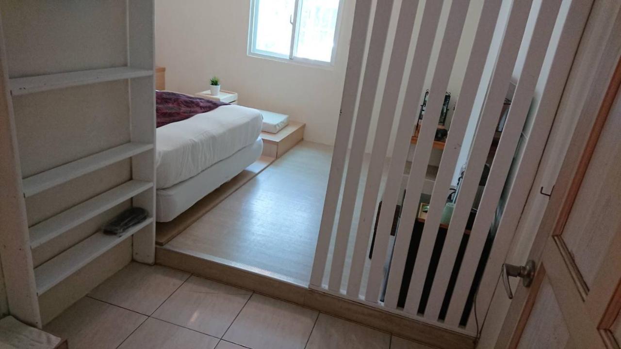 Daban Six Guest House Nanwan Exteriér fotografie
