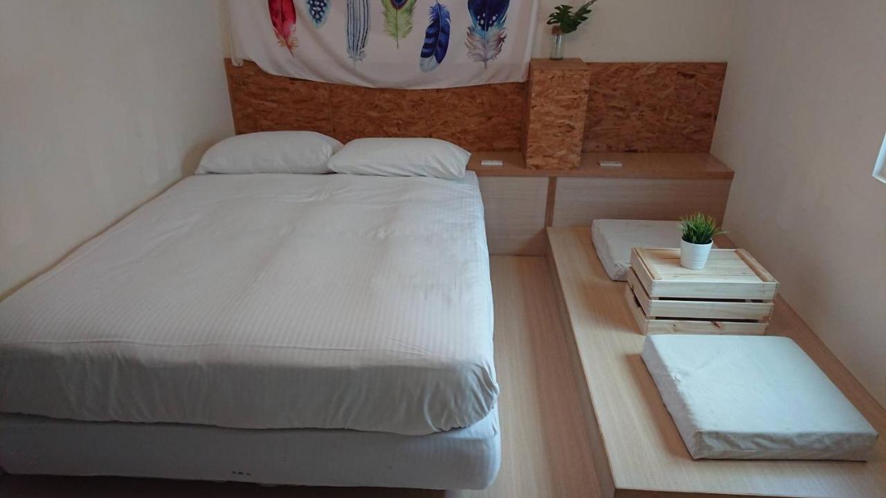 Daban Six Guest House Nanwan Exteriér fotografie
