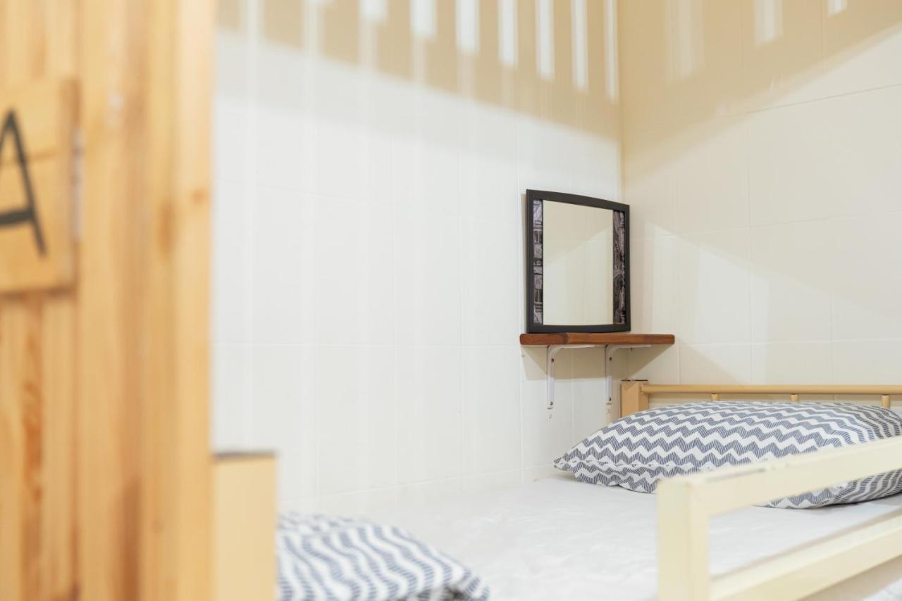 Daban Six Guest House Nanwan Exteriér fotografie