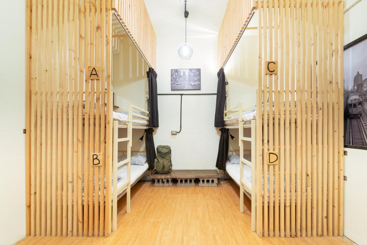 Daban Six Guest House Nanwan Exteriér fotografie