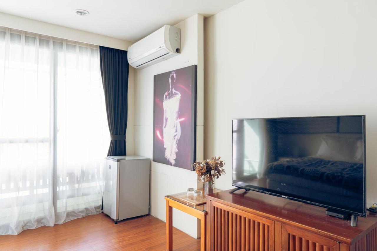 Daban Six Guest House Nanwan Exteriér fotografie
