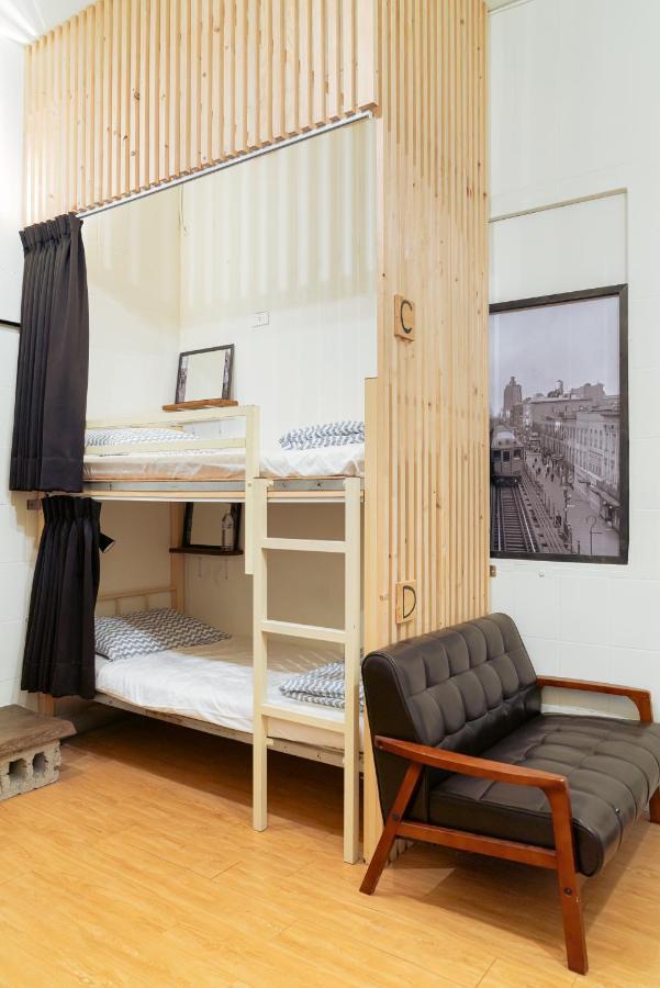 Daban Six Guest House Nanwan Exteriér fotografie