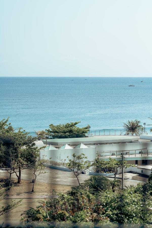 Daban Six Guest House Nanwan Exteriér fotografie
