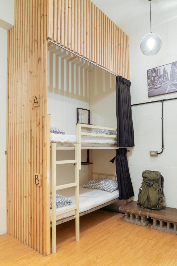 Daban Six Guest House Nanwan Exteriér fotografie