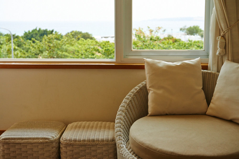 Daban Six Guest House Nanwan Exteriér fotografie