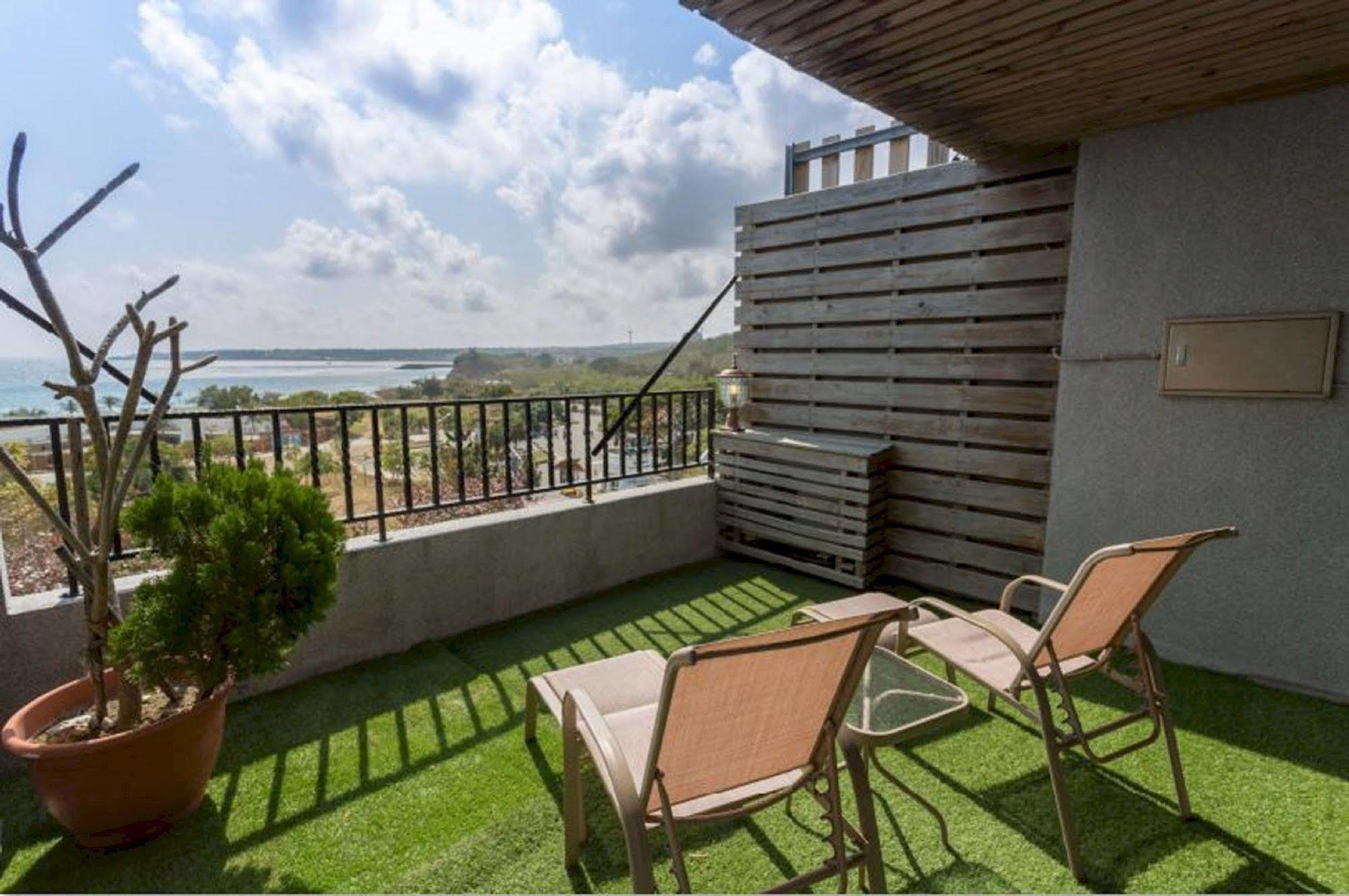 Daban Six Guest House Nanwan Exteriér fotografie