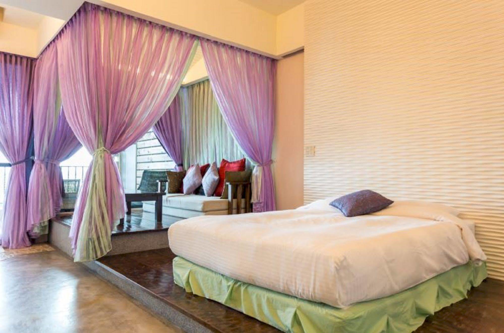 Daban Six Guest House Nanwan Exteriér fotografie