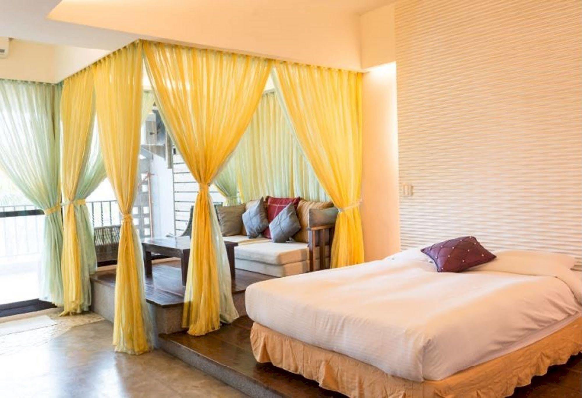 Daban Six Guest House Nanwan Exteriér fotografie